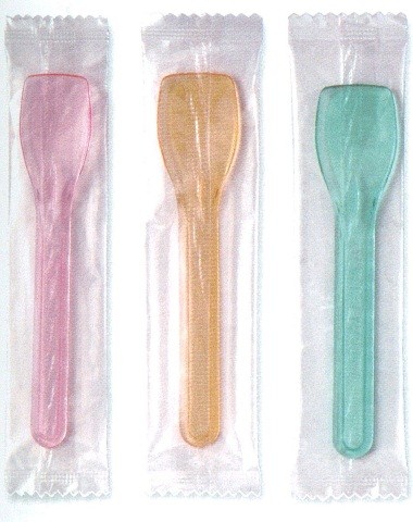 PALETTE GELATO INCARTATE PZ.1000