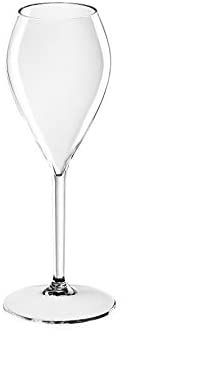 BICCHIERE FLUTE PZ.6 