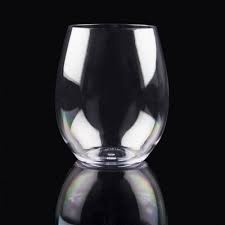 BICCHIERE ACQUA PZ.6 