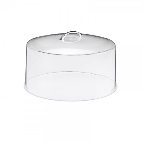 COPERCHIO PER TORTIERA Ø CM.30 H.14