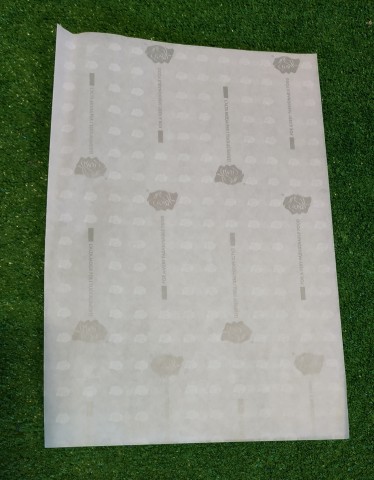 CARTA ANTIGRASSO GLISSER GR40 75X100