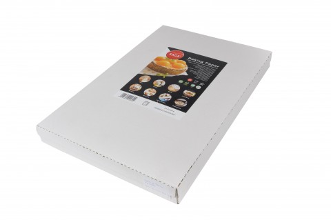CARTA FORNO A FOGLIO 40X60 PZ.500