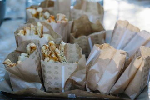 SACCHETTO ANTIGRASSO AVANO GR.40 10X14 PZ.2000 