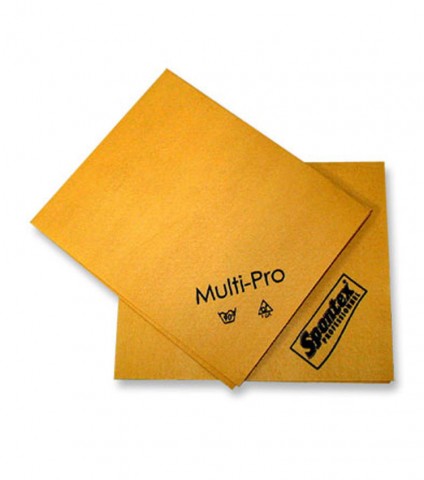 PANNO MULTI PRO SPONTEX 40X50 PZ.10