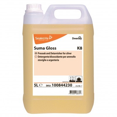 SUMA GLOSS K8 LT.5