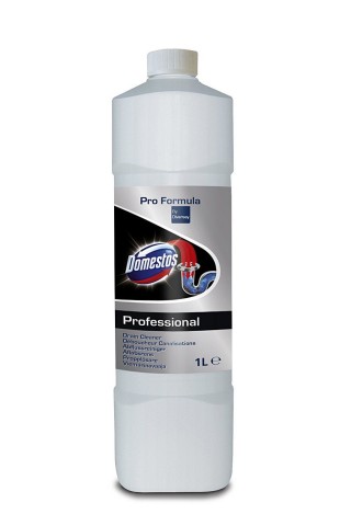DOMESTOS PROFESSIONAL LT.1