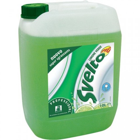 SVELTO PIU&#039; PROFESSIONALE LT.10