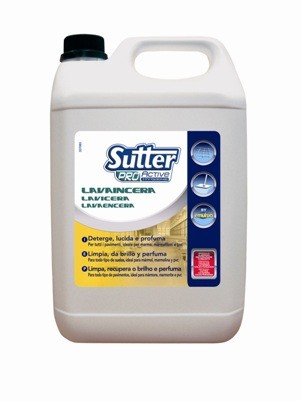 SUTTER LAVAINCERA KG.5