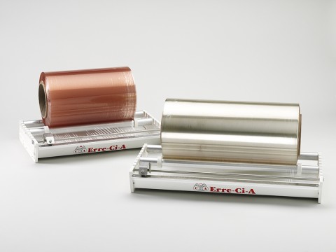 DISPENSER PERDIS 18 PER PELLICOLA FINO A  500MM