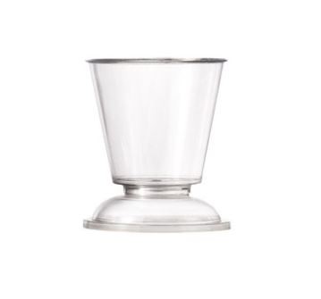 Coppa gelato apollo con coperchio cc.160 pz.100