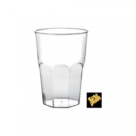 Bicchiere cocktail infrangibile cc.270 pz.20  