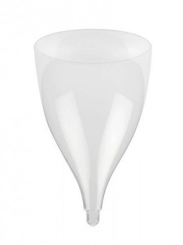 Calice vino easy trasparente cc.200 pz.20