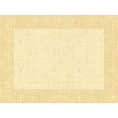 TOVAGLIETTA DUNICEL 30X40 CREMA PZ.100 