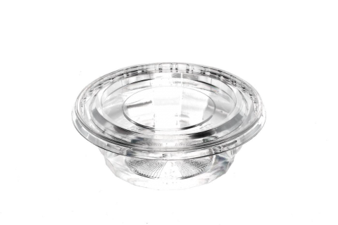 Coperchio per  insalatiera saladbox cc.1000 pz.50