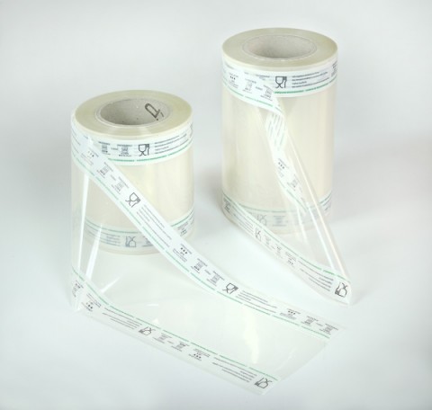 Film saldante mt.250 h.15 pz.2