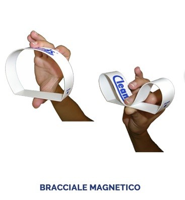 BRACCIALE RICAMBIO PER GUANTI DIRODAL PZ.1