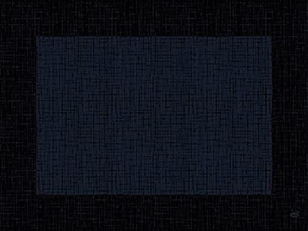 TOVAGLIETTA DUNICEL 30X40 NERO PZ.100