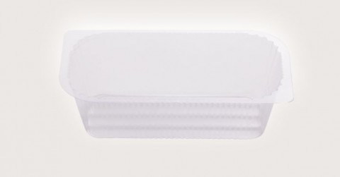 Pirottini in pet per babà pz.1000