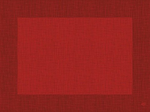 TOVAGLIETTA DUNICEL  30X40 ROSSA PZ.100 