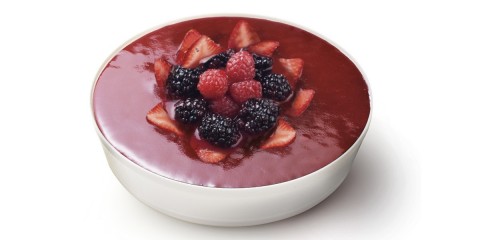 Contenitore torta gelato 6 porzioni cc.870 pz.50