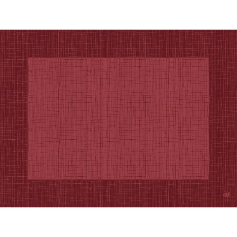 TOVAGLIETTA DUNICEL 30X40 BORDEAUX PZ.100 